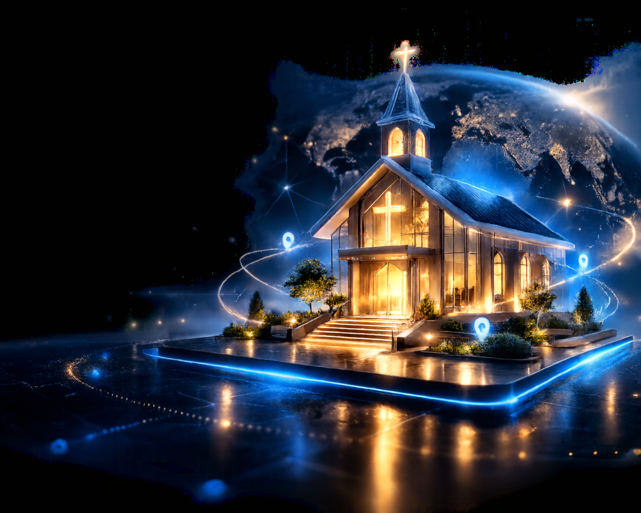 Hickory Bible Tabernacle